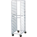 Steam Table Pan Racks