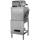 Single Rack Dishwashers and Double Rack Dishwashers