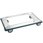 Metro Super Erecta Dollies and Dolly Frames