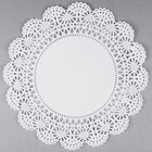Lace Doilies
