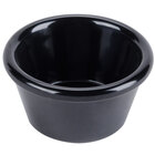 Plastic / Melamine Ramekins and Sauce Cups