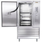 Remote Cooled Blast Chillers