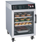 Holding Cabinets