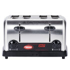 Medium-Duty Commercial Pop-up Toasters