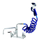 Pet Grooming Faucets